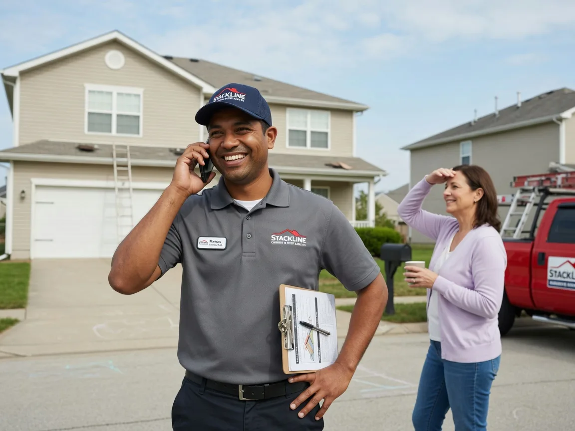 Chimney flashing repair Havre De Grace, MD FAQs